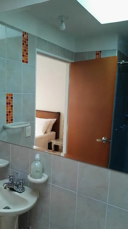 Vandrarhem Hostal La Pizzarra Cali