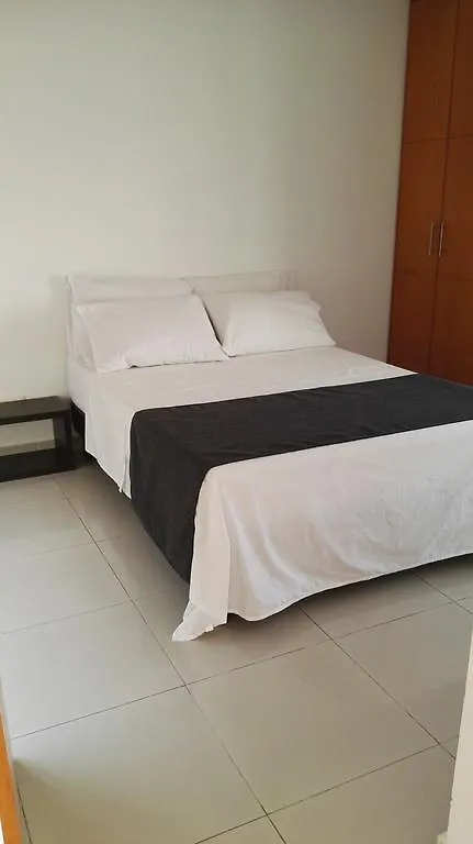 Hostal La Pizzarra Cali