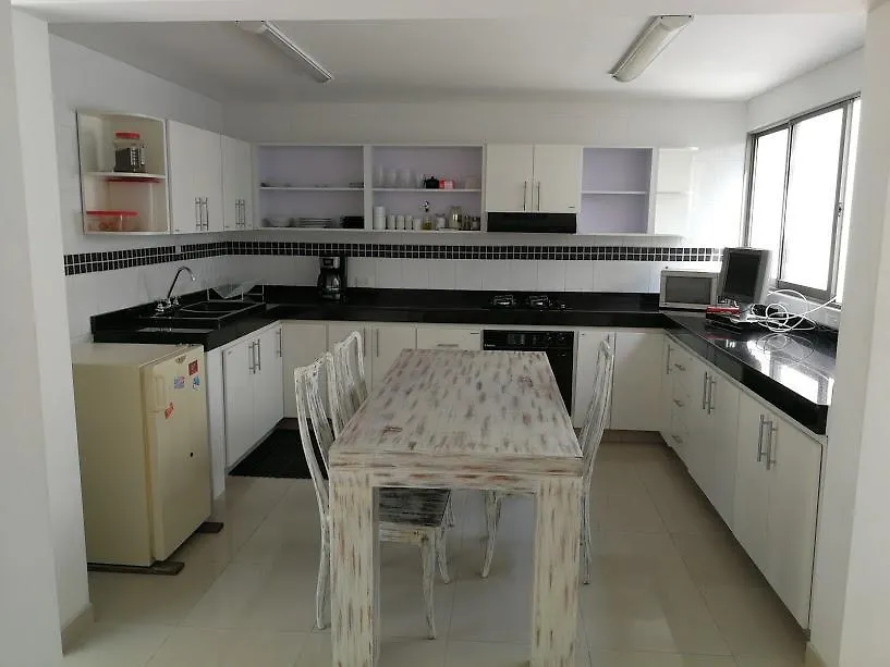 Hostal La Pizzarra Cali